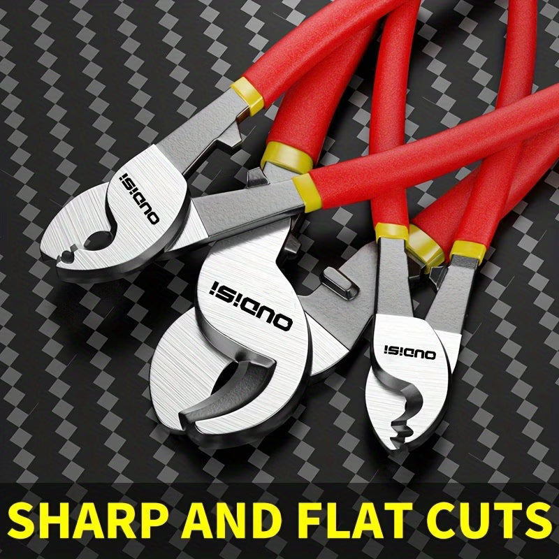 Wire Cutters