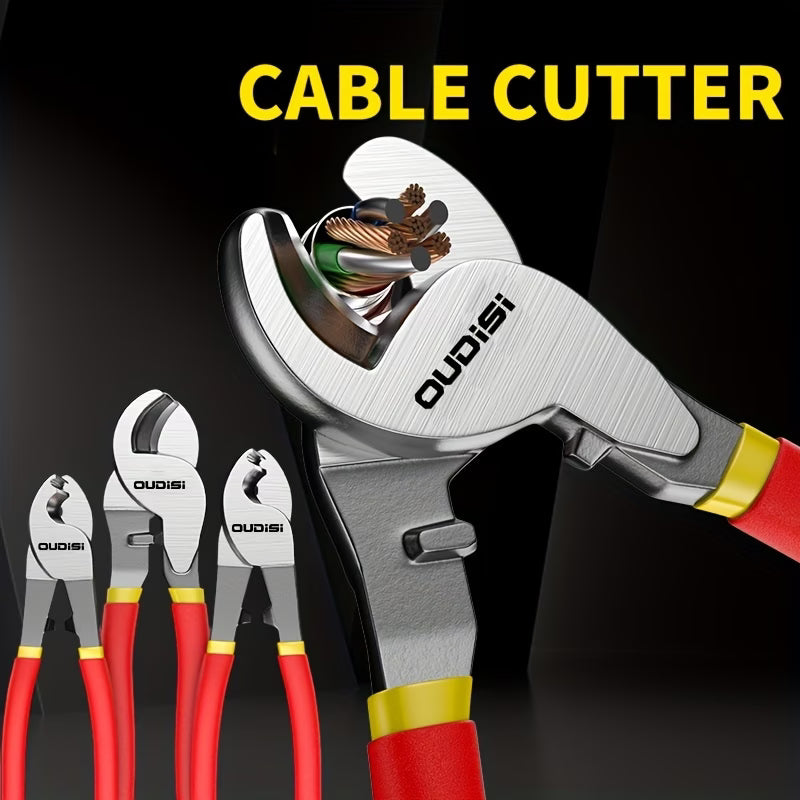 Wire Cutters